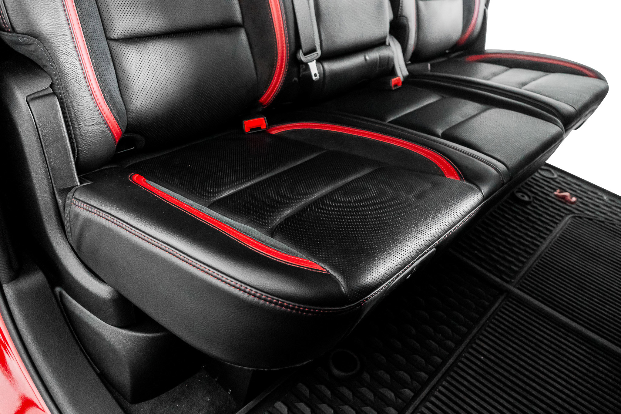 Used 2021 RAM 1500 TRX w/ TRX Level 2 Equipment Group image 33