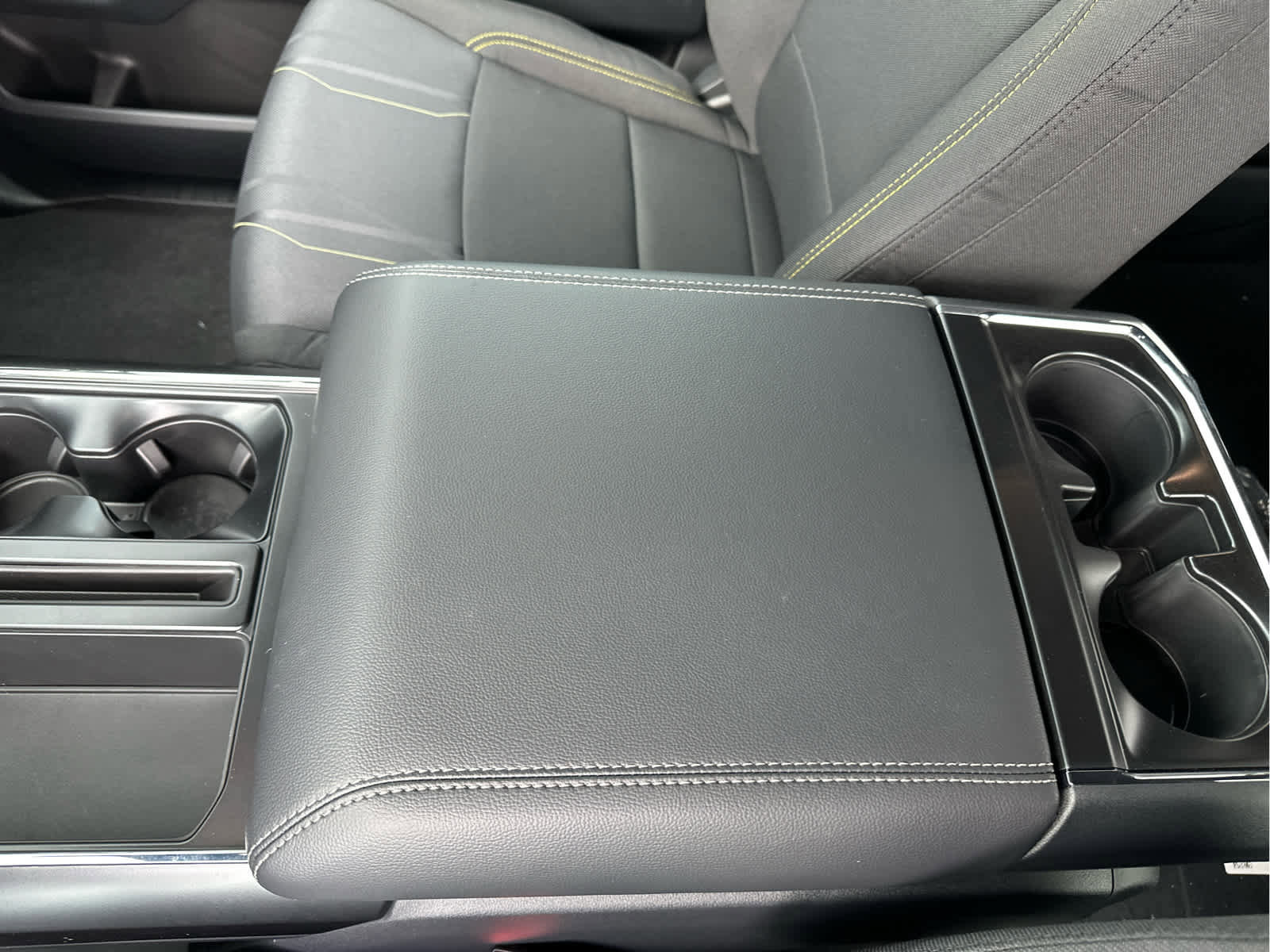 Used 2025 Ford F150 STX image 15