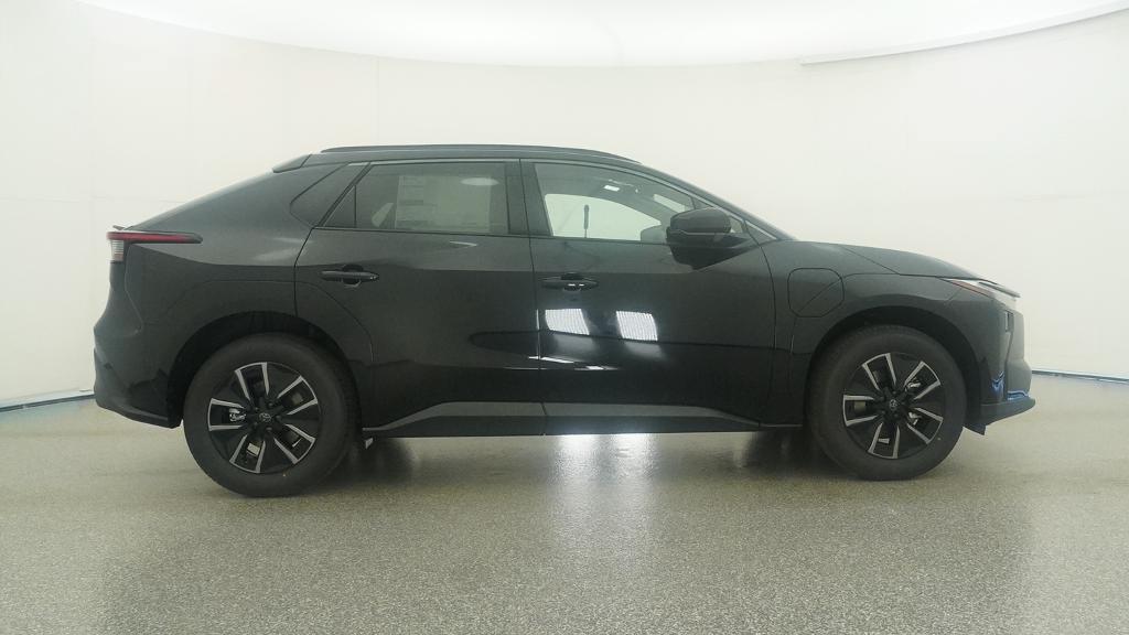 New 2026 Toyota bZ AWD/4WD image 13