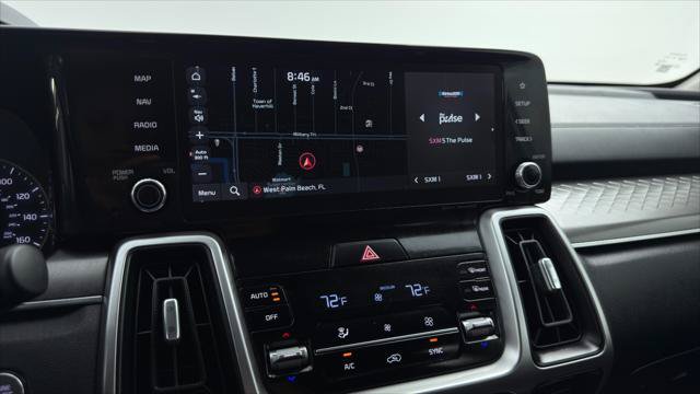 Used 2022 Kia Sorento S FWD image 29
