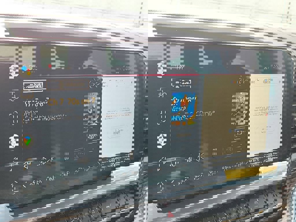 Certified 2022 GMC Sierra 1500 Elevation w/ Preferred Package image 28