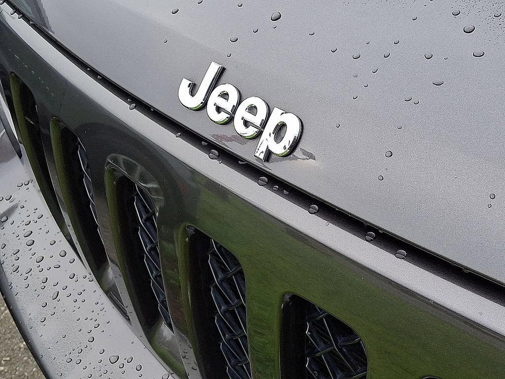 Used 2016 Jeep Patriot High Altitude AWD/4WD image 35