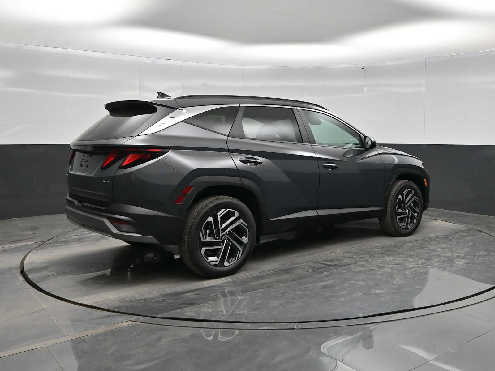 New 2026 Hyundai Tucson SEL Plus AWD/4WD image 7