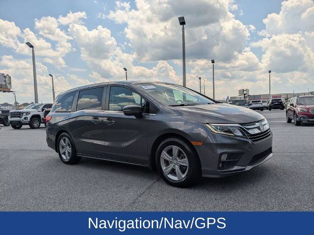 Used 2019 Honda Odyssey EX-L image 5