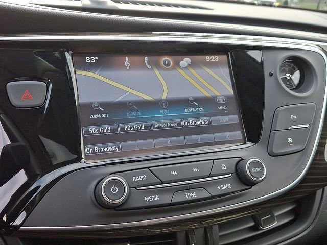 Used 2019 Buick Envision Essence image 30
