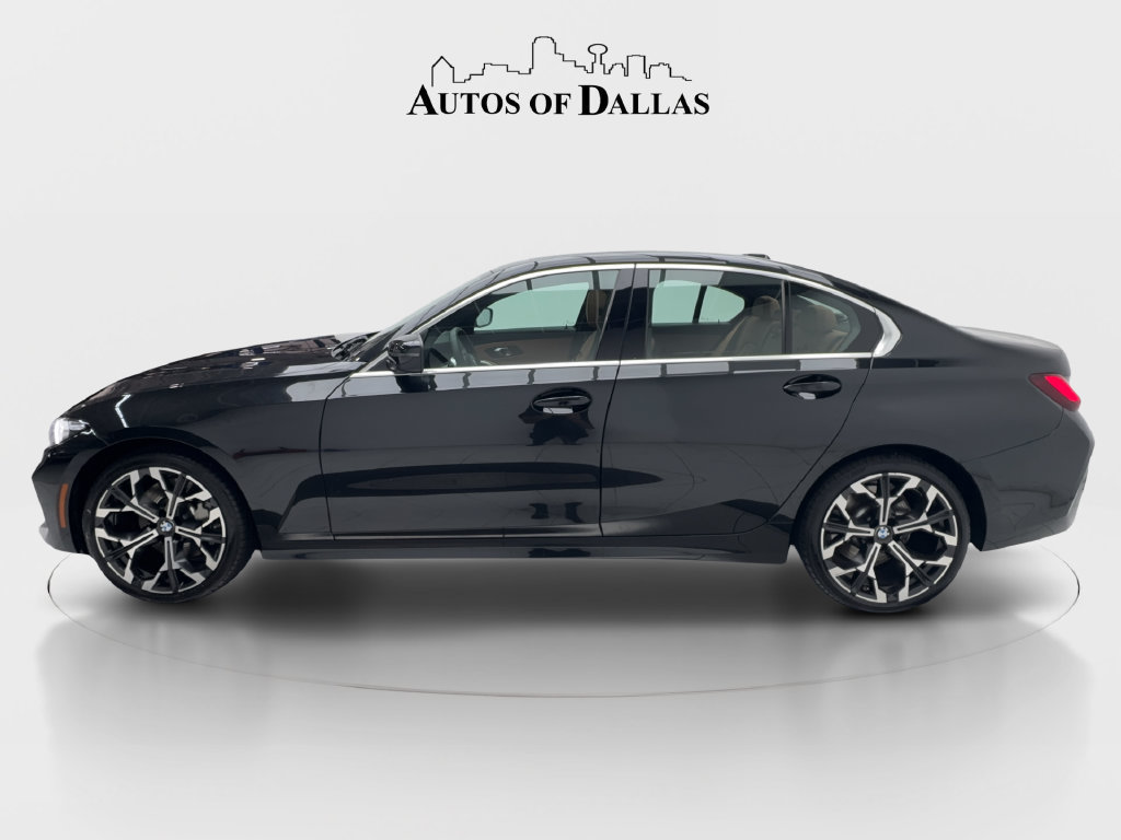 Used 2026 BMW 330i Sedan w/ Premium Package RWD image 6