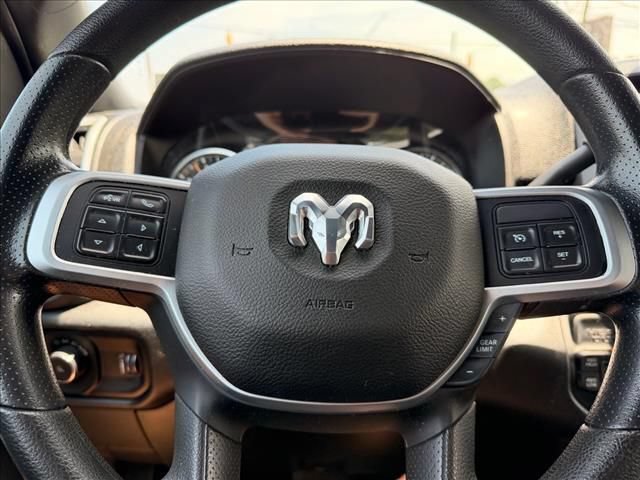 Used 2021 RAM 2500 Big Horn AWD/4WD image 21
