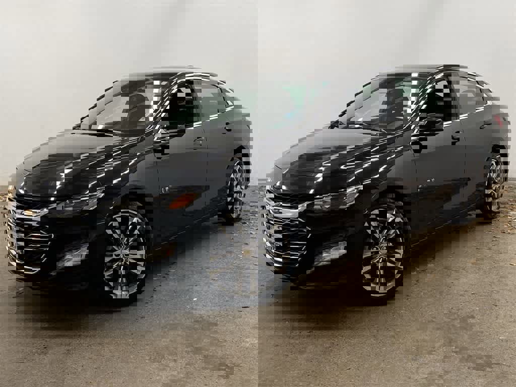 Used 2023 Chevrolet Malibu LT