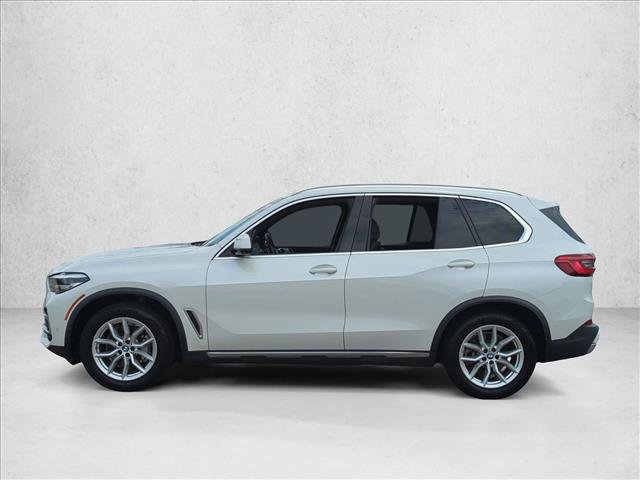 Used 2019 BMW X5 xDrive40i w/ Convenience Package AWD/4WD image 9