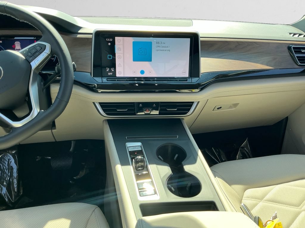 New 2026 Volkswagen Atlas SE AWD/4WD image 11