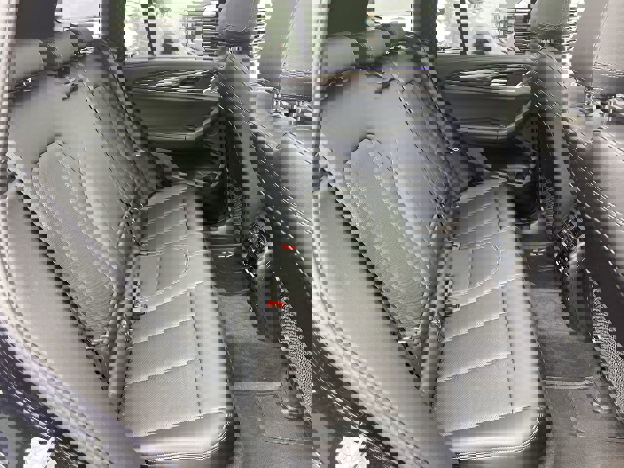 Used 2023 BMW X3 M40i w/ Premium Package image 27