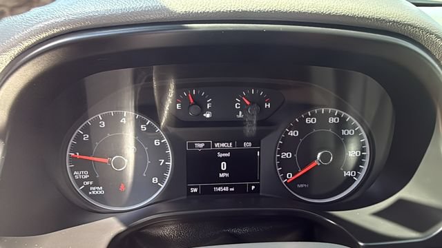 Used 2019 GMC Acadia SLE w/ LPO, Floor Liner Package FWD image 15