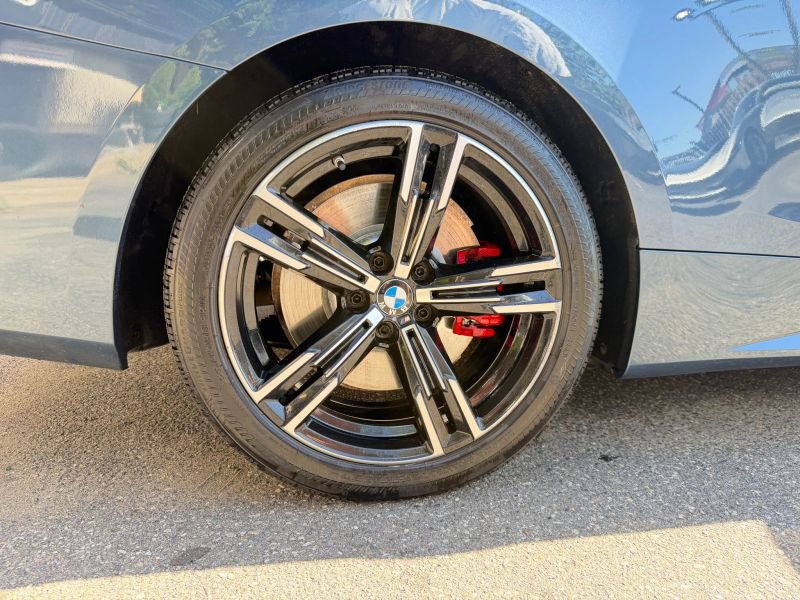 Used 2022 BMW 440i xDrive Coupe AWD/4WD image 31