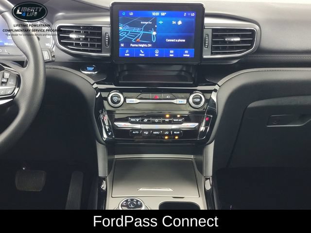 Used 2023 Ford Explorer ST-Line w/ Class IV Trailer Tow Package AWD/4WD image 27