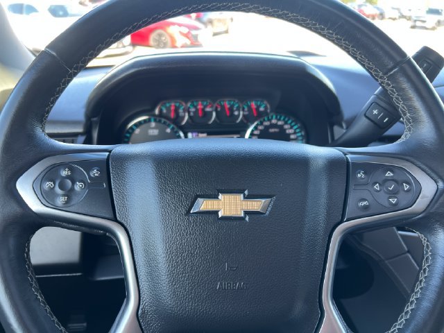 Certified 2016 Chevrolet Tahoe LT AWD/4WD image 33