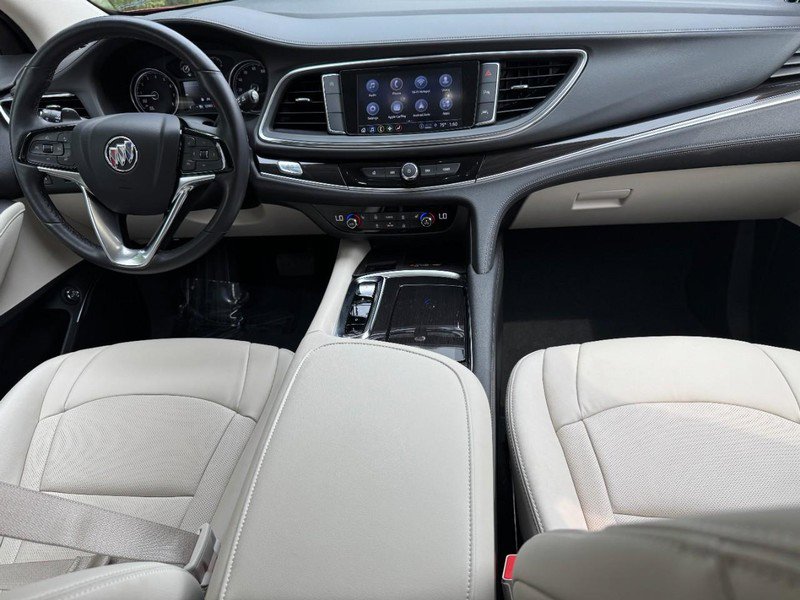 Used 2024 Buick Enclave Essence w/ Technology Package image 12