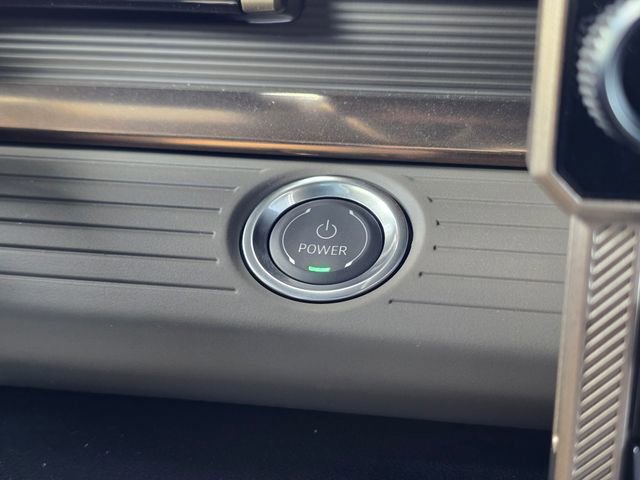 New 2025 GMC Hummer EV 3X w/ LPO, Roof Cross Rail Package image 37