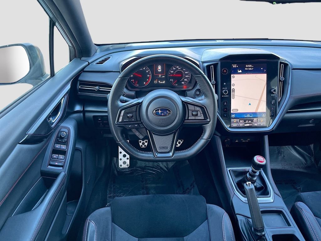 Used 2022 Subaru WRX Limited image 24