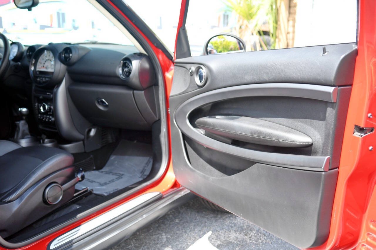 Used 2014 MINI Cooper Paceman S FWD image 31
