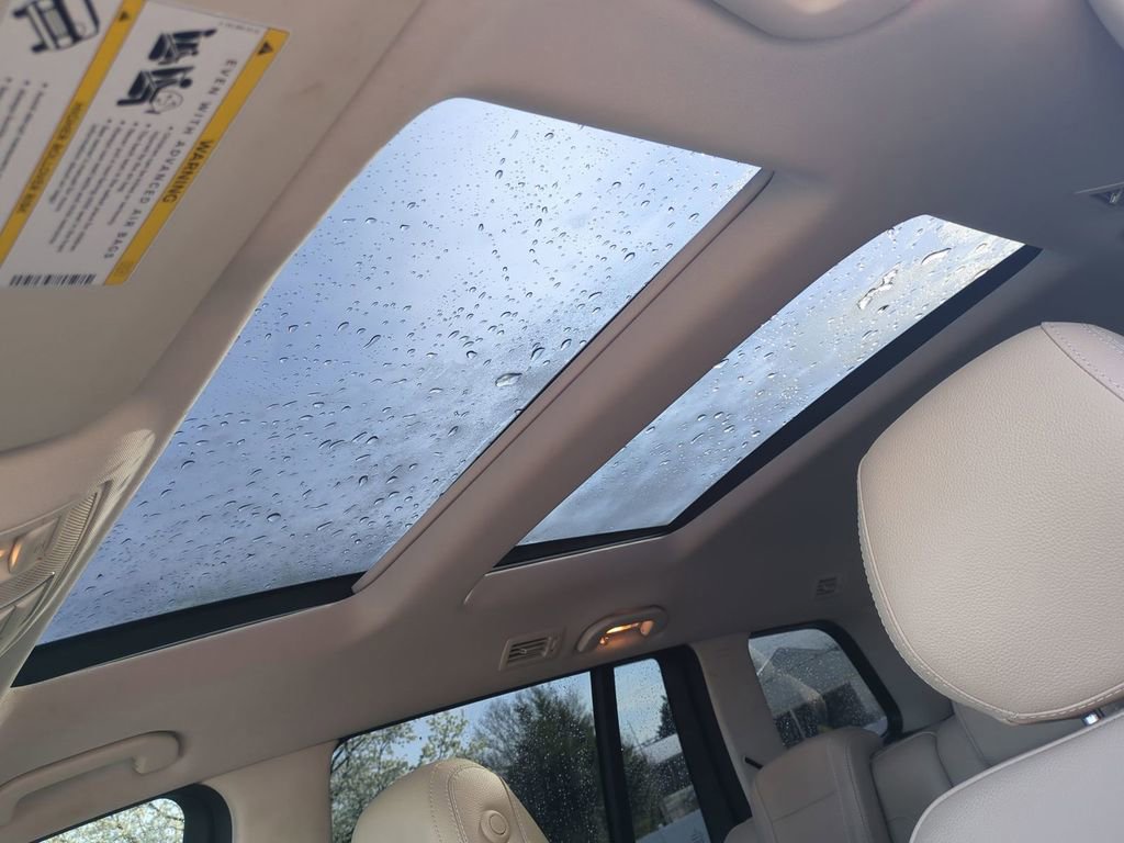 Used 2019 Mercedes-Benz GLS 450 GLS 450 image 20