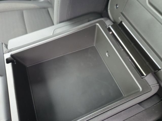 New 2026 Chevrolet Silverado 1500 RST w/ RST Select Package image 26