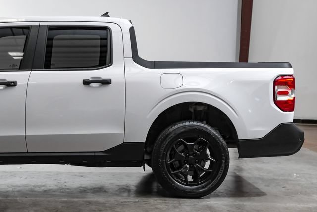 Used 2022 Ford Maverick XL FWD image 14