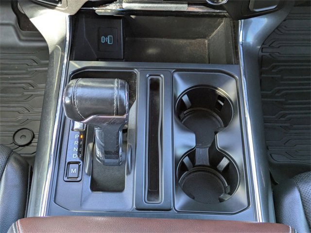 Used 2021 Ford F150 Lariat w/ Equipment Group 502A High image 21