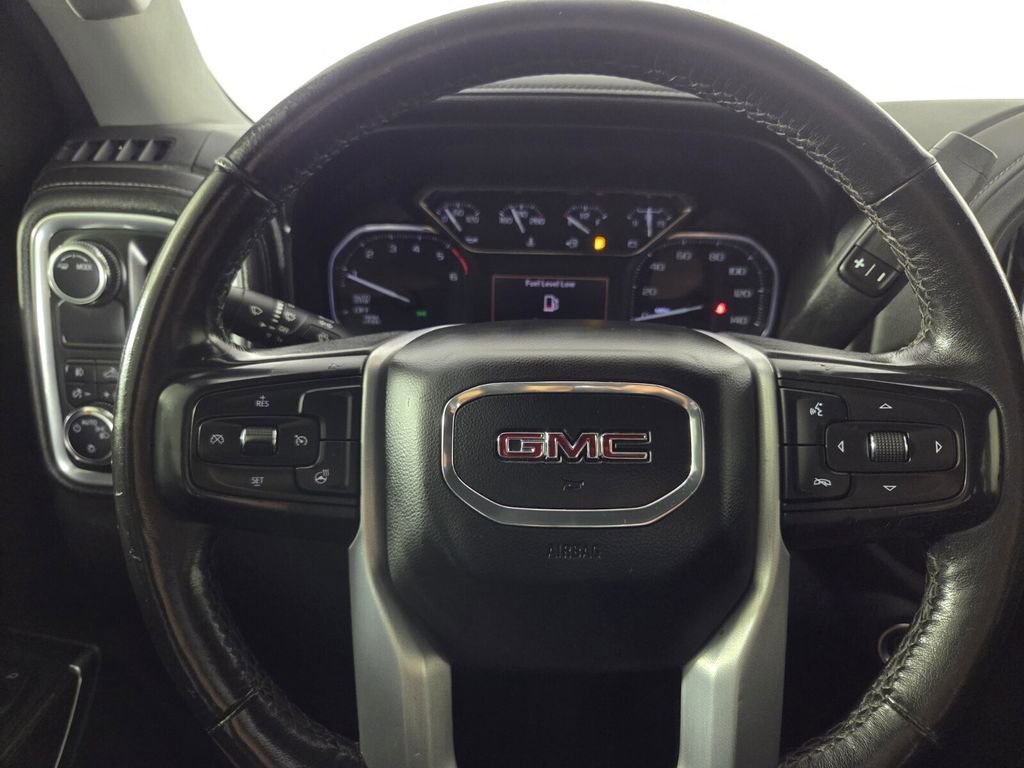 Used 2021 GMC Sierra 1500 Elevation RWD image 17