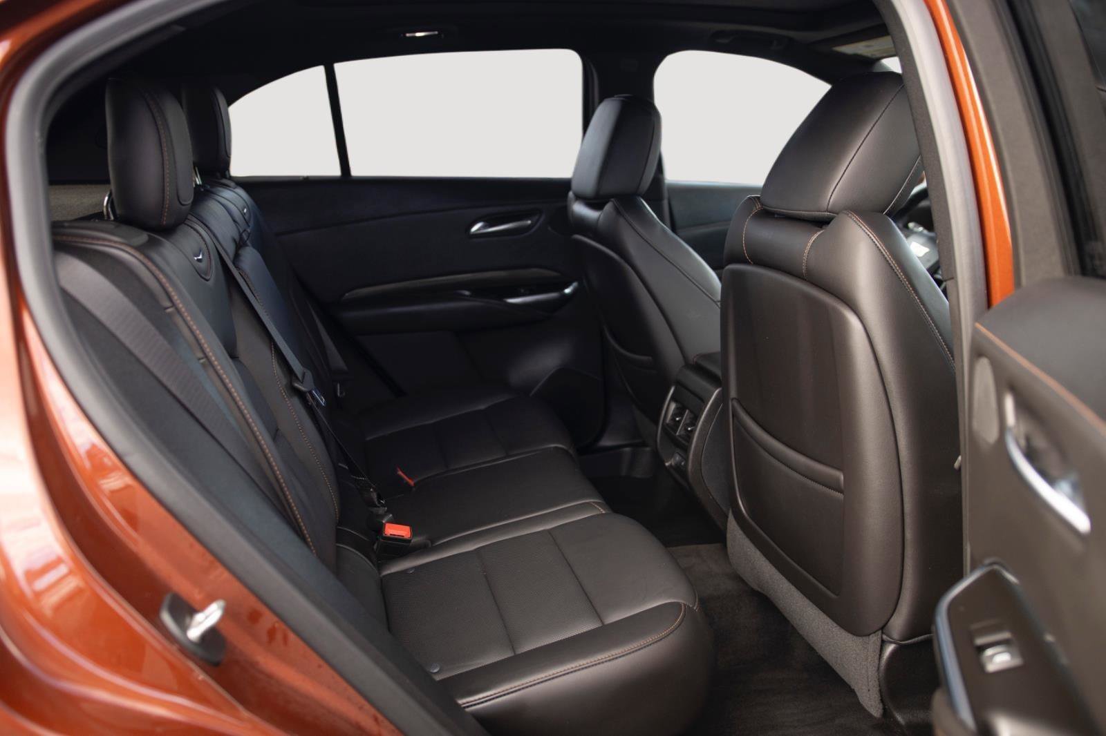 Used 2019 Cadillac XT4 Sport image 19