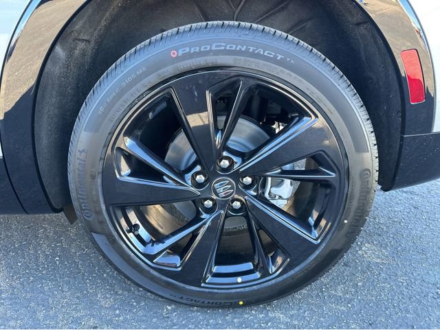 New 2026 Buick Envision Sport Touring image 9