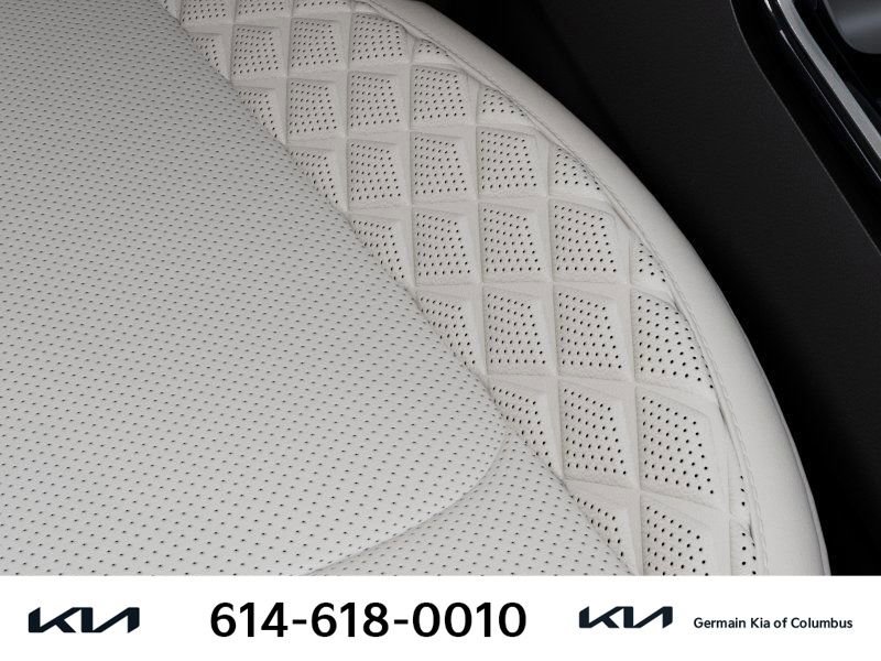 New 2026 Kia Sorento SX Prestige image 27