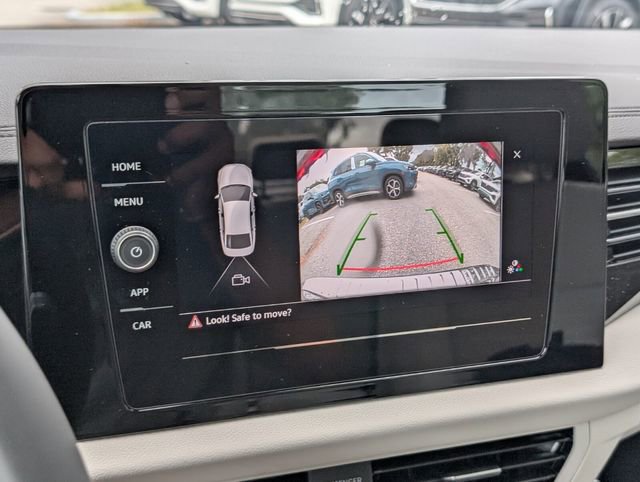New 2026 Volkswagen Jetta S FWD image 23