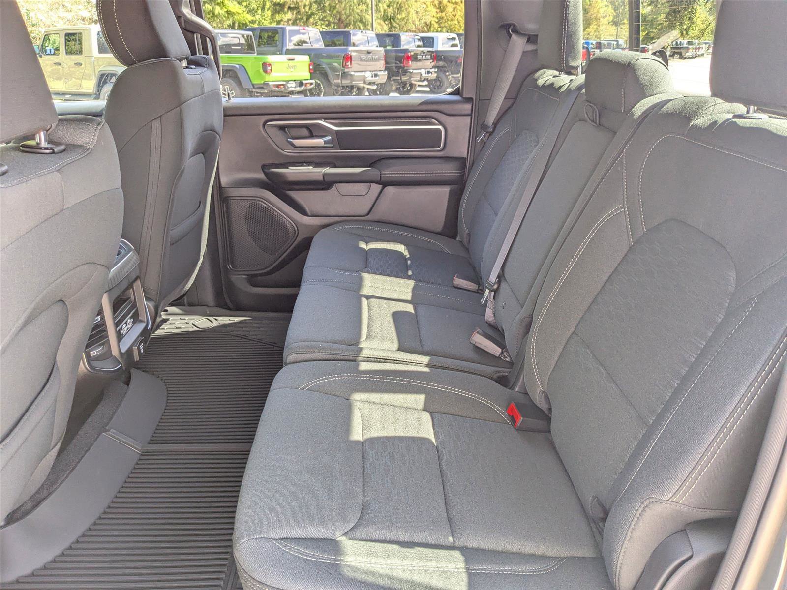 New 2026 RAM 1500 Big Horn image 14