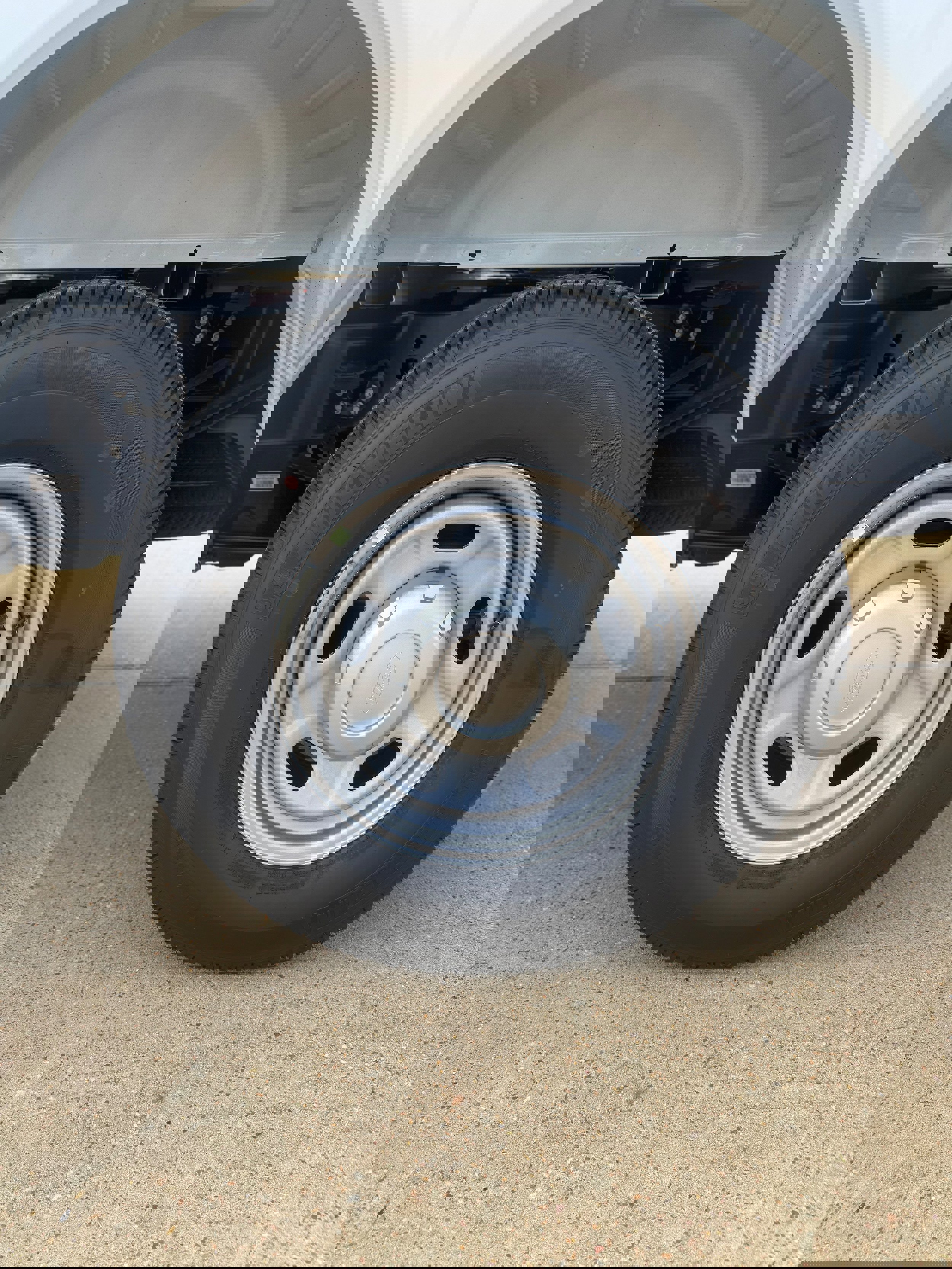 New 2026 Ford F350 XL image 30