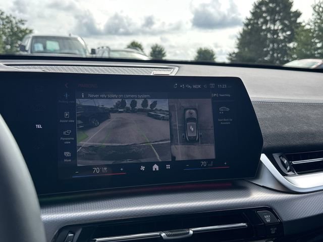 New 2026 BMW X2 M35i w/ Technology Package image 31