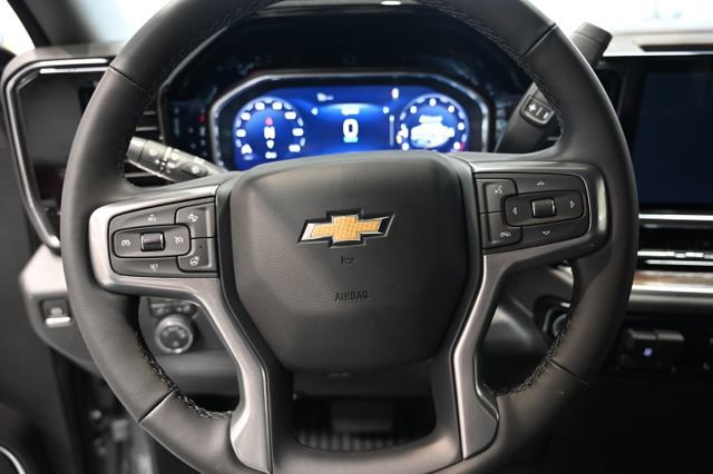 New 2026 Chevrolet Silverado 1500 LT AWD/4WD image 20