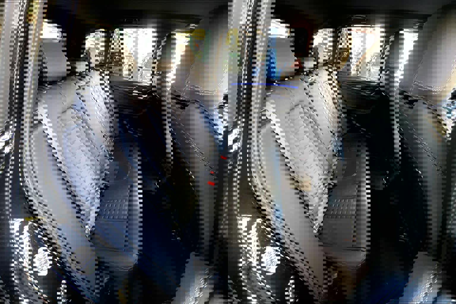 Used 2024 BMW X3 M w/ Executive Package image 21