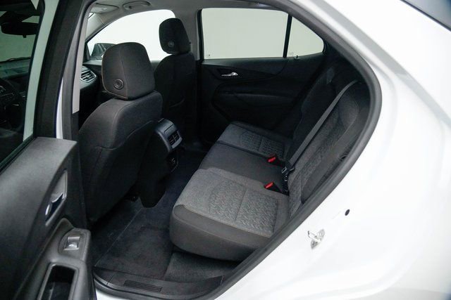 Used 2024 Chevrolet Equinox LT image 25