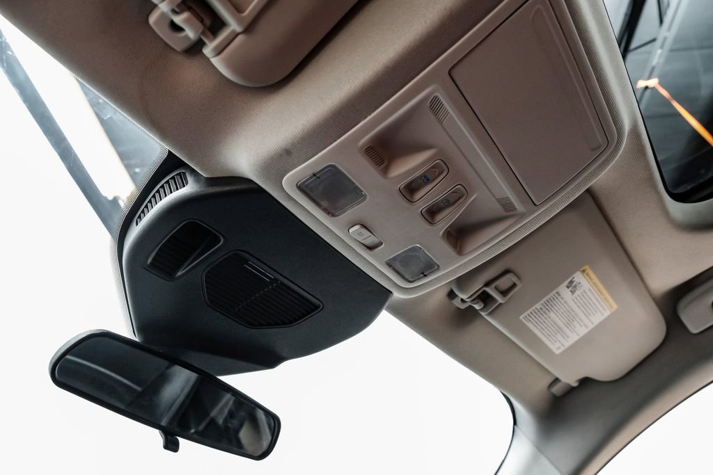 Used 2021 Ford Escape SEL image 30