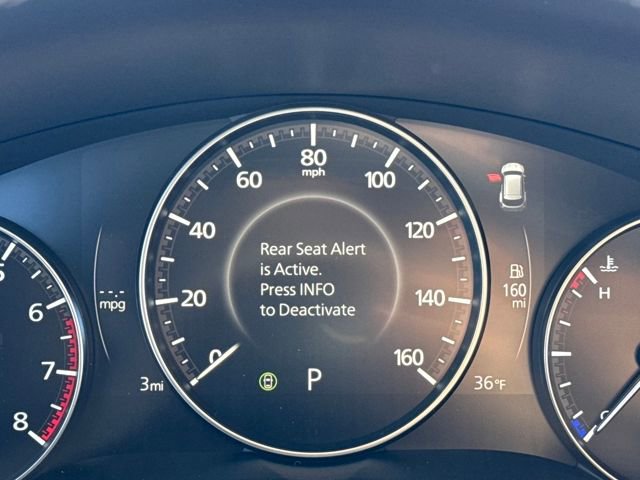 New 2026 MAZDA CX-50 Meridian Edition w/ Weather Package image 16