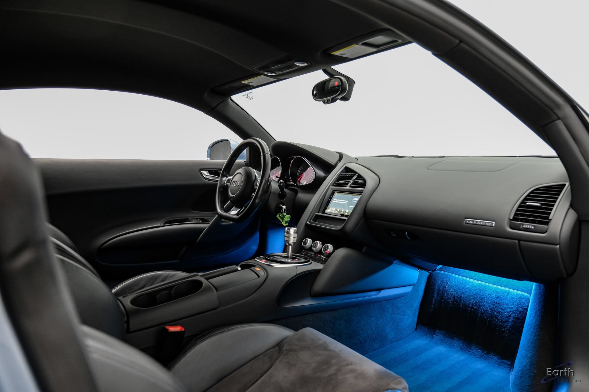 Used 2012 Audi R8 V8 AWD/4WD image 50