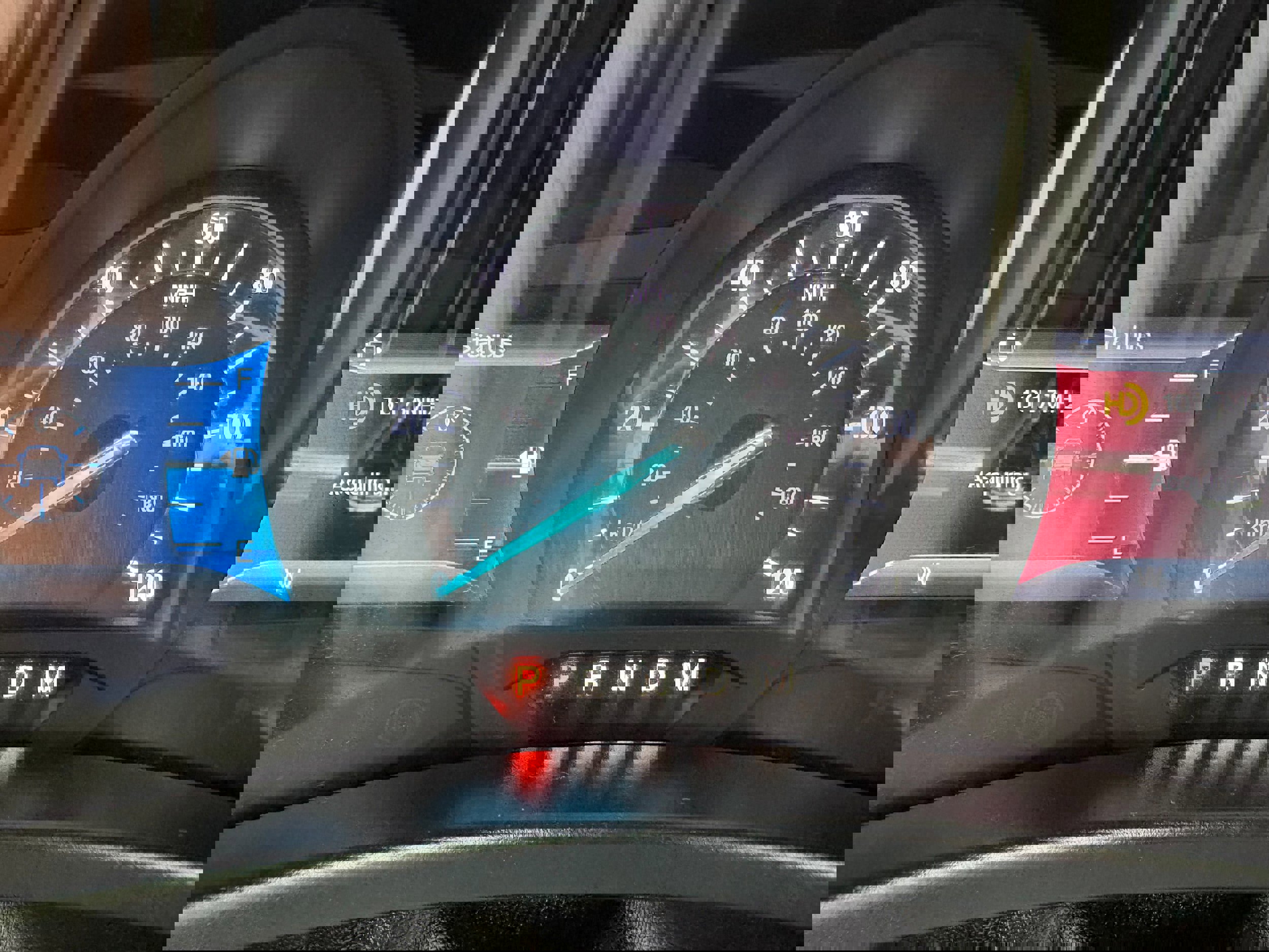 Used 2016 Ford Expedition Limited image 37