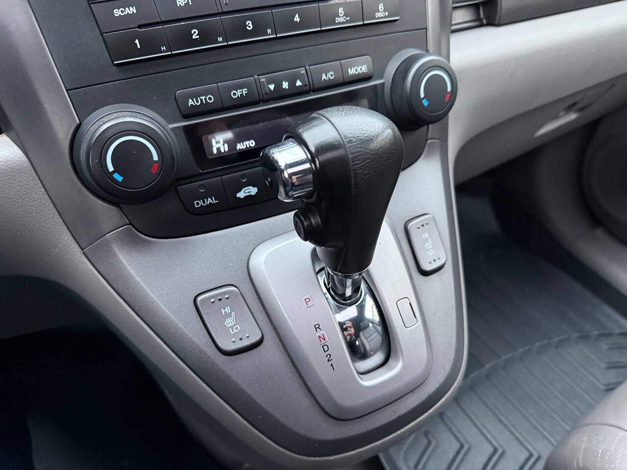 Used 2008 Honda CR-V EX-L image 90
