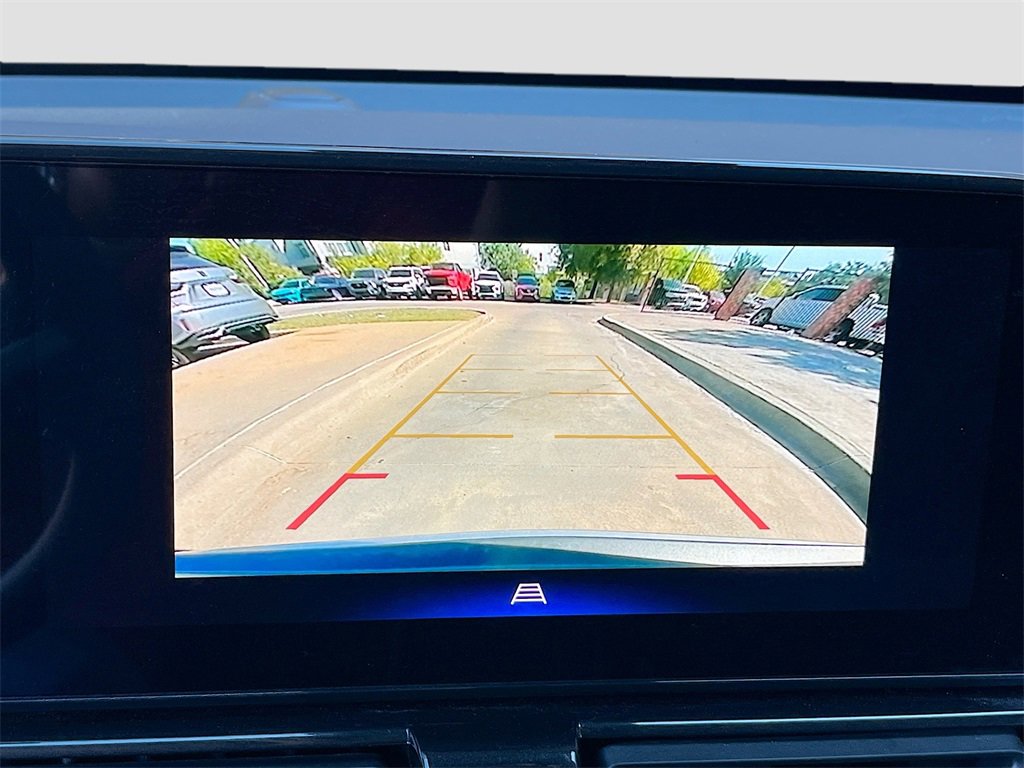 Used 2024 Chevrolet TrailBlazer LT image 13