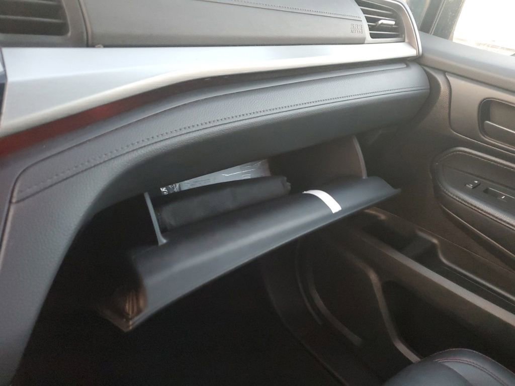 Used 2024 Honda Odyssey Sport image 23