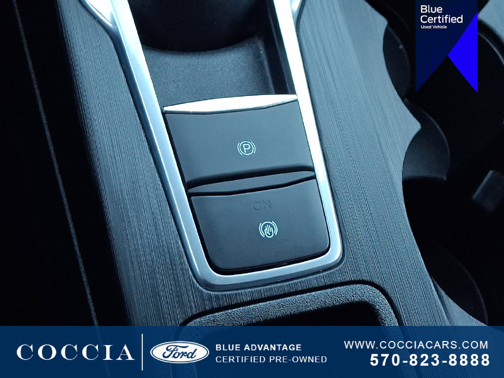 Certified 2023 Ford Escape ST-Line w/ Tech Pack #1 AWD/4WD image 25