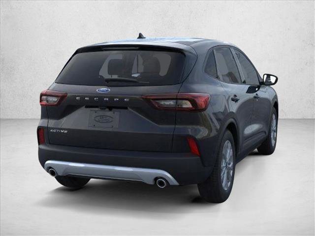 New 2026 Ford Escape Active image 8