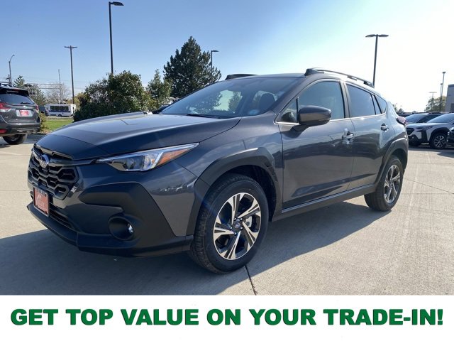 New 2025 Subaru Crosstrek 2.5i Premium