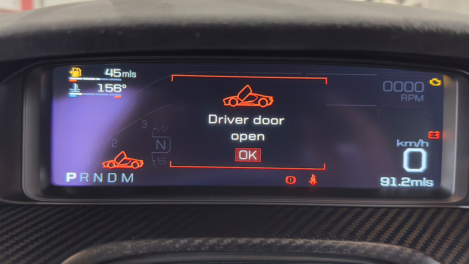 Used 2020 Ford GT Carbon Series RWD image 66