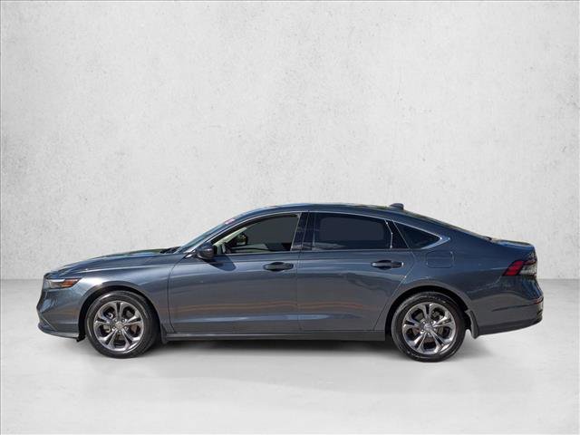Used 2023 Honda Accord EX image 9
